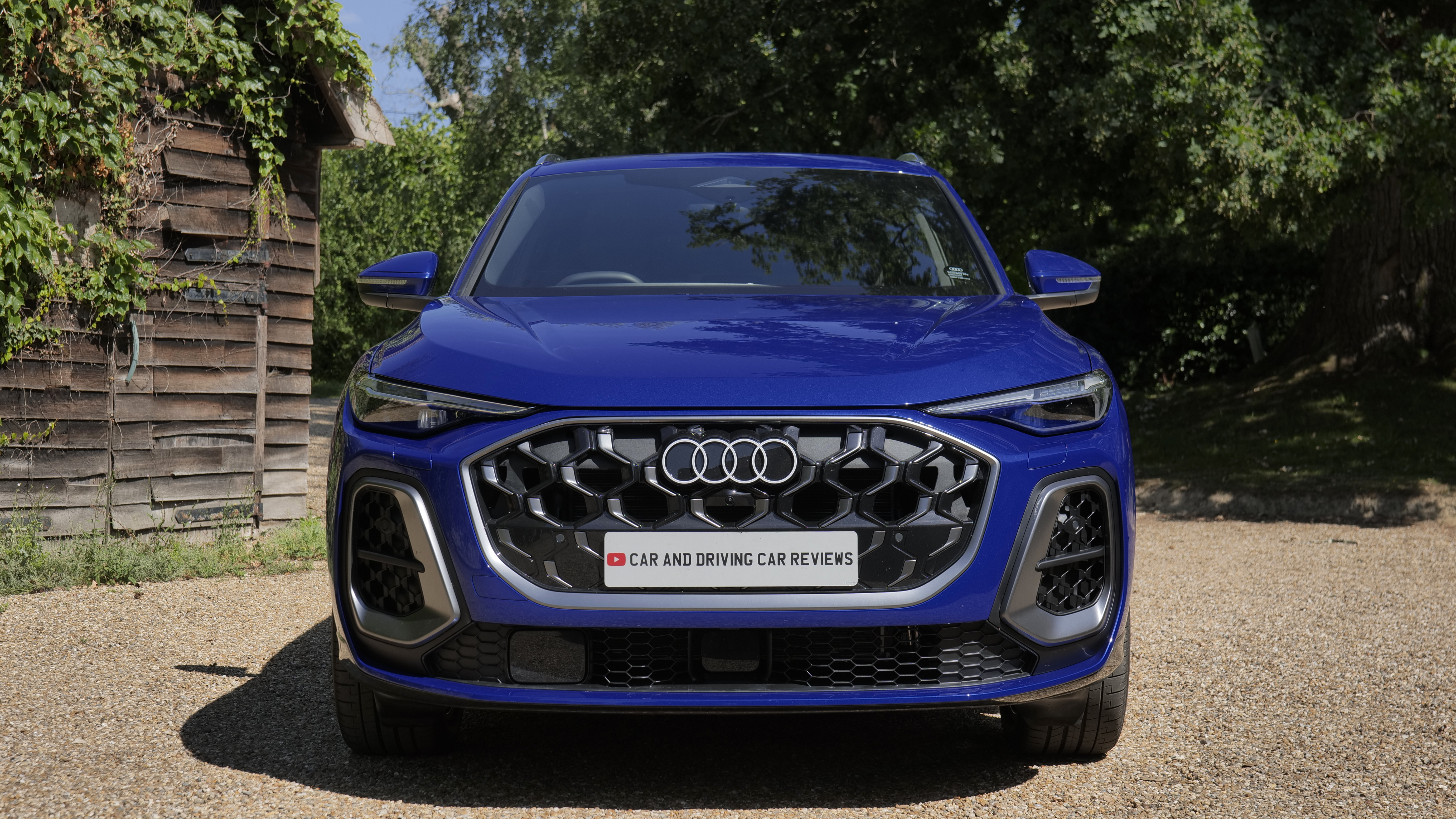 AUDI Q5 SPORTBACK 2.0 TFSI Quattro Black Edition 5dr S Tronic